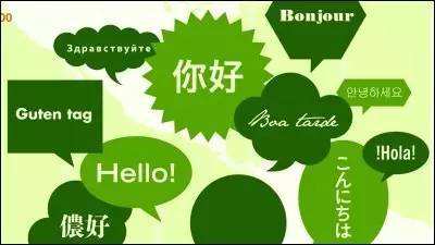 多語言網站建設 多語言網站建設